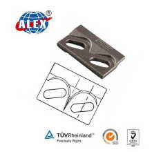 Top Quality OEM Rail Casting Clamp